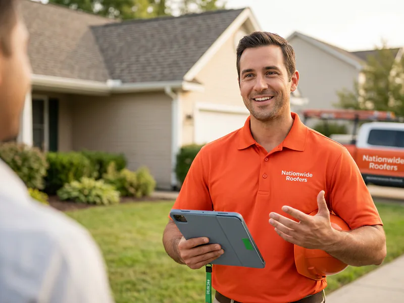 Roof Installation  in Bloomington  FAQ